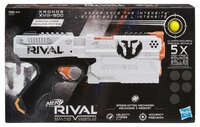 Бластер Nerf Райвал Кронос XVIII-500 (E0005)