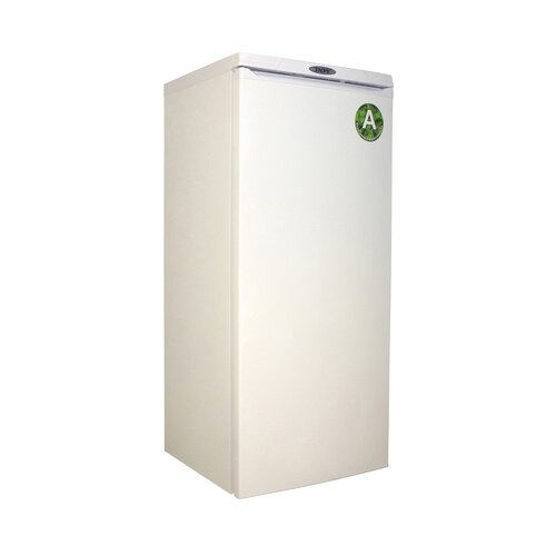 Холодильник DON R 436 B, белый холодильник don r 436 в двухкамерный класс а 242 л белый