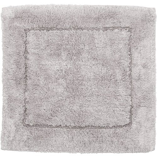 Коврик для ванной La Maison de Domitille Plaza Grey 60x60 см