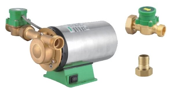 Насос повышения давления CL15GRS-10-H