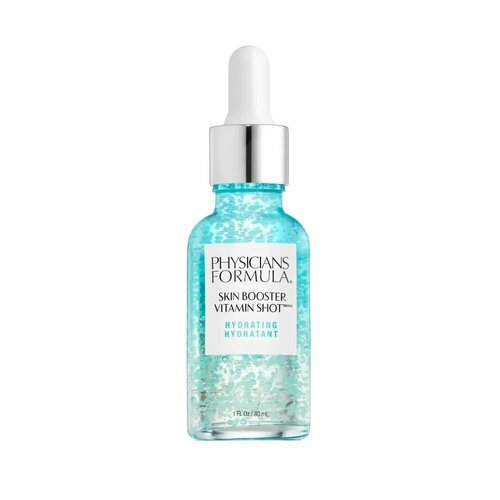 PHYSICIAN'S FORMULA Витаминная увлажняющая сыворотка для лица Skin Booster Vitamin Shot Hydrating physician s formula витаминная осветляющая сыворотка skin booster vitamin shot brightening