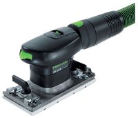 Рубанок пневматический Festool RUTSCHER LRS 93M