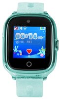 Часы Smart Baby Watch KT01 розовый