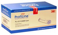 Картридж ProfiLine PL-CLT-C409S-C