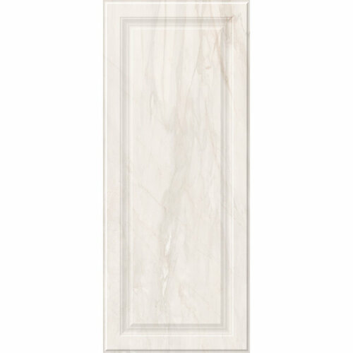 Плитка настенная Lira beige бежевый 02 25х60 Gracia Ceramica