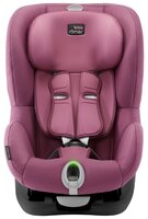 Автокресло группа 1 (9-18 кг) BRITAX ROMER King II LS Mineral Purple black series