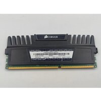 Модуль памяти CMZ4GX3M1A1600C9, Corsair, DDR3, 4 Гб