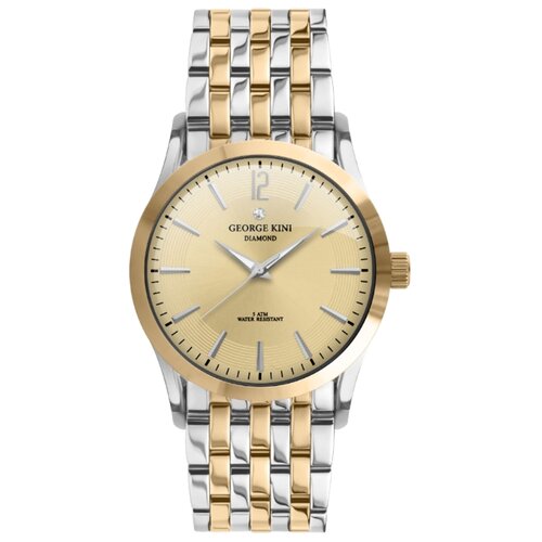 фото Наручные часы george kini