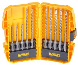 Набор SDS-plus DeWALT Extreme 2 DT7935B-QZ