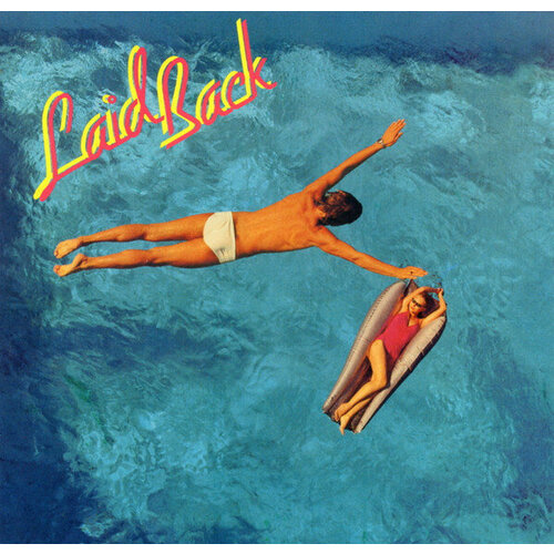 Laid Back-Laid Back < 2019 BROTHER CD EEC (Компакт-диск 1шт)