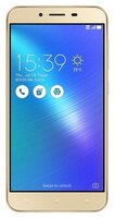 Смартфон ASUS ZenFone 3 Max ZC553KL 2/32GB серый