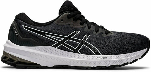 Кроссовки ASICS GT-1000 11, беговые, размер 7 US, черный