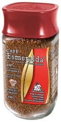 Кофе растворимый Cafe Esmeralda Ирландский крем