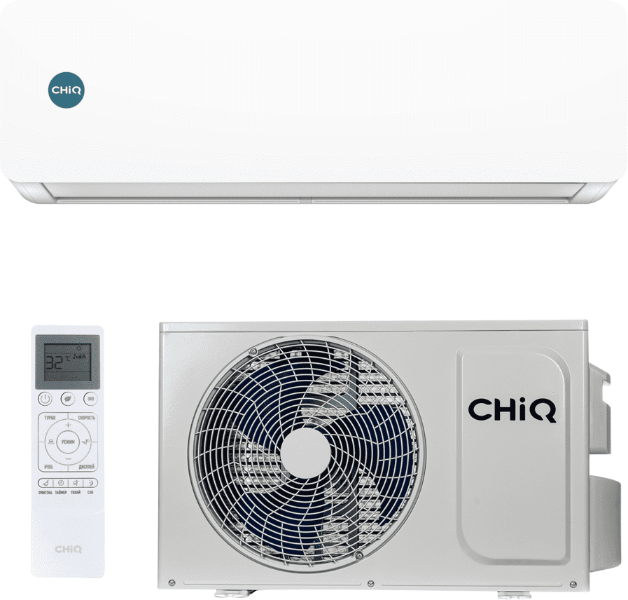 Сплит-система СHiQ Morandi inverter CSDH-18DA