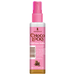 Lee Stafford Choco Locks Спрей для придания гладкости волосам с экстрактом какао - изображение