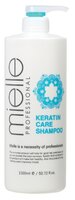 Mielle Professional шампунь Keratin Care 1500 мл с дозатором