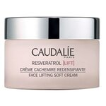 Caudalie RESVERATROL [LIFT] Ночной моделирующий крем для лица с экстрактом трав - изображение