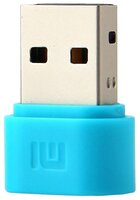 Wi-Fi адаптер Xiaomi Mi Wi-Fi USB голубой