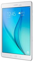 Планшет Samsung Galaxy Tab A 9.7 SM-T550 16Gb синий