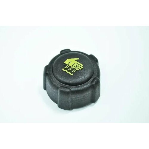 Крышка (пробка) бачка расширительного 8200048024 Renault Logan, Sandero, Duster, Megane, Kaptur, Lada Largus, Nissan Almera, Terrano