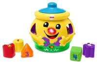 Сортер Fisher-Price Волшебный горшочек