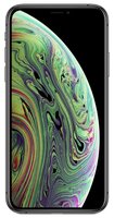 Смартфон Apple iPhone Xs Max 64GB золотой