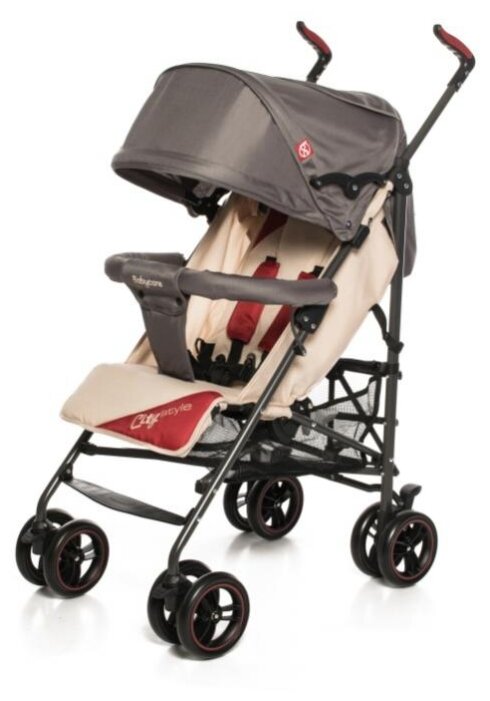 baby brezza baby city