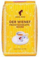 Кофе в зернах Julius Meinl Der Wiener По-венски 500 г