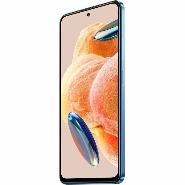 Xiaomi Redmi Note 12 Pro 4G 8/256GB blue (голубой) Global Version