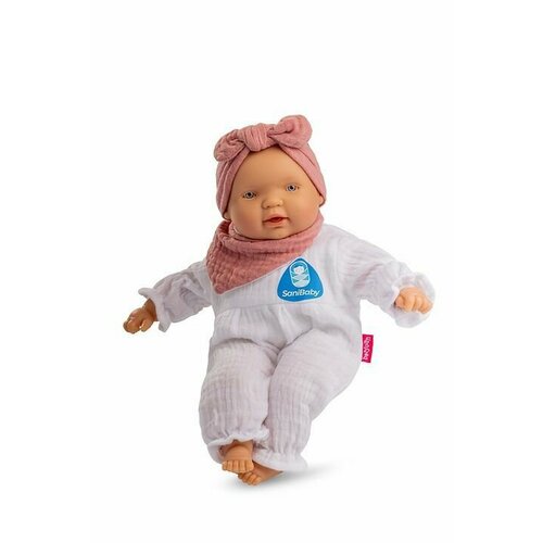 Berjuan Кукла Sani Baby с антивирусным эффектом
