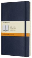 Блокнот Moleskine Classic Soft 130x210, 96 листов 430980(QP616B20)
