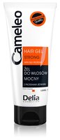 Delia Cosmetics Cameleo гель Hair Gel Strong 200 мл
