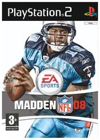 Игра для PC Madden NFL 08