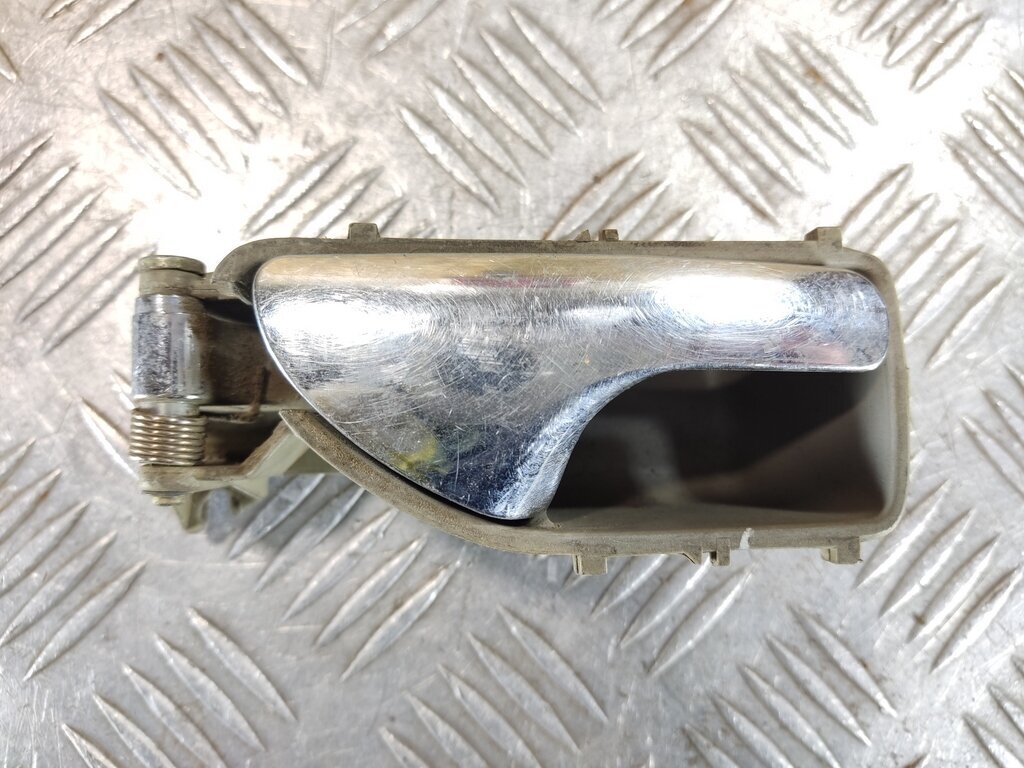 Ручка двери внутренняя задняя правая CHERY Amulet 2006-2012 A156105450