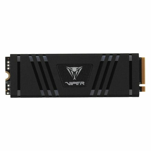 Твердотельный накопитель Patriot Viper VPR400 1Tb PCI-E 4.0 x4 VPR400-1TBM28H - фото №10