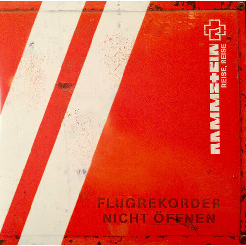 Rammstein Reise, Reise Lp ionina nadezhda alexeyevna moskau