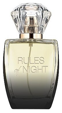 Dilis Parfum парфюмерная вода Rules of Night, 100 мл