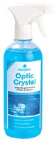 Спрей PROSEPT Optic Crystal для мытья стекол и зеркал (триггер) 500 мл