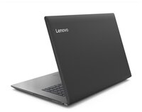 Ноутбук Lenovo Ideapad 330 17 Intel (Intel Pentium 4415U 2300 MHz/17.3"/1600x900/4GB/500GB HDD/DVD н