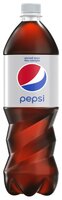 Газированный напиток Pepsi Light, 0.5 л, 12 шт.