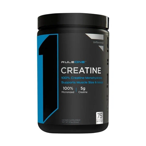 Rule 1 Creatine (375 гр)