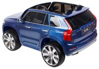 Bugati Автомобиль Джип Volvo XC90 black