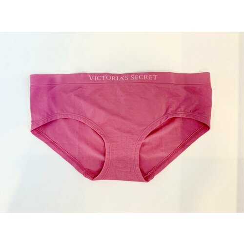 Трусы Victoria's Secret, размер S, розовый