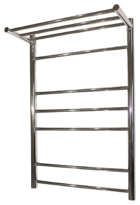 Водяной полотенцесушитель Melodia della vita Shelf Eco 500*800мм П6 1*3*2 MTRSO5080