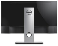 Монитор DELL S2716DG черный