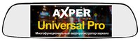 Видеорегистратор AXPER Universal Pro черный