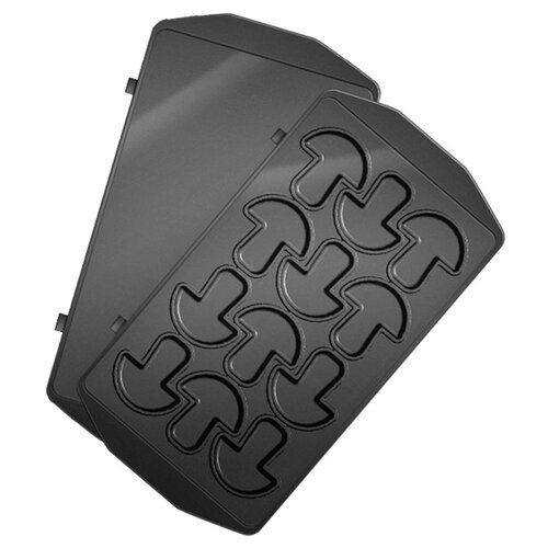 Панель для мультипекаря Redmond RAMB-34 грибочки черный 76900₽