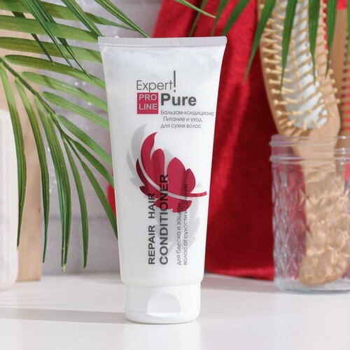 Бальзам-кондиционер 