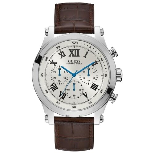 Наручные часы Guess Anchor W1105G3