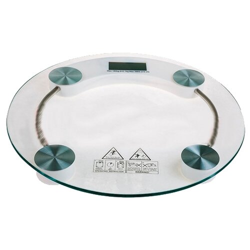 фото Весы электронные rexant 72-1200